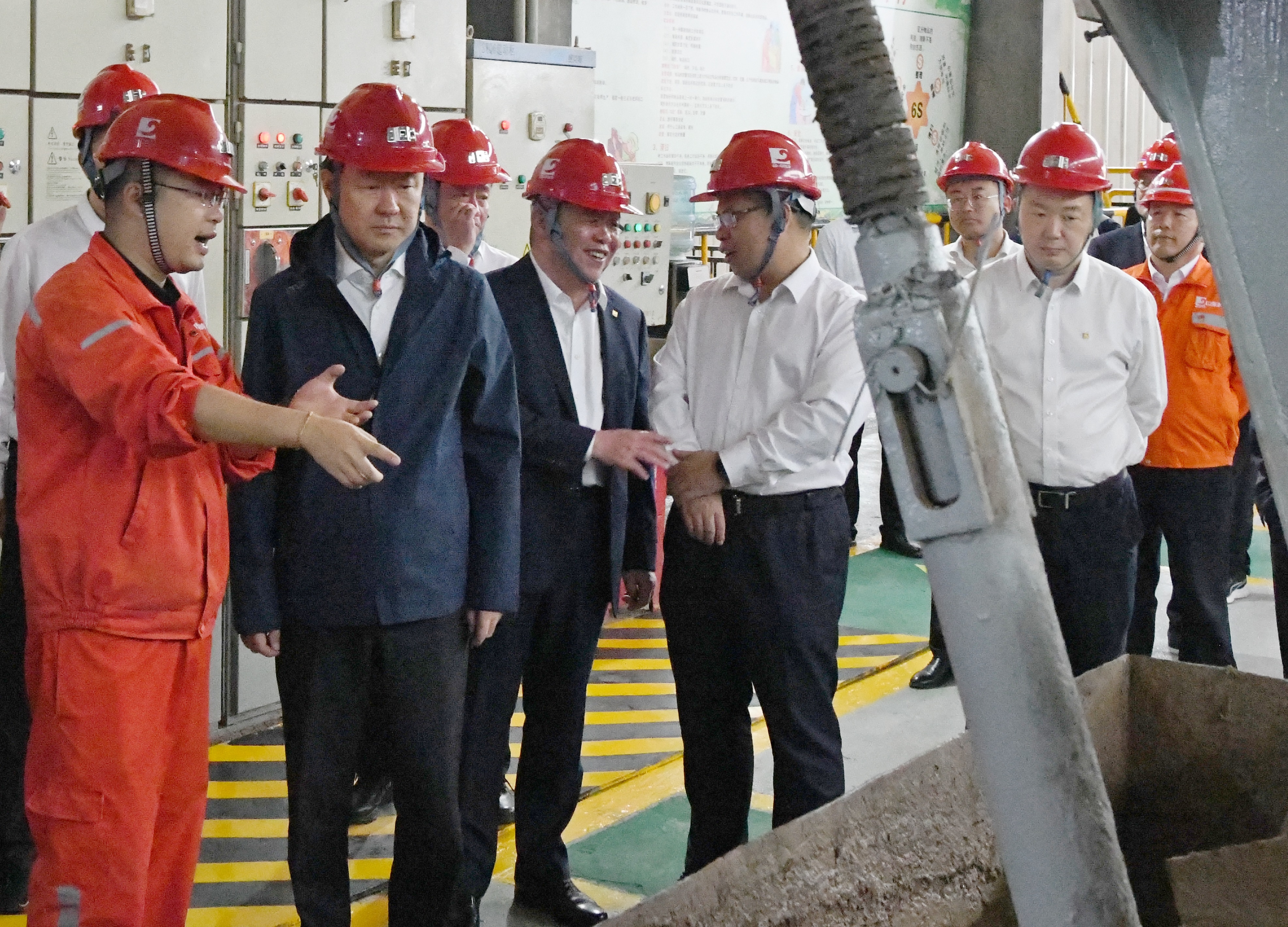 PP电子(中国集团)有限公司官网