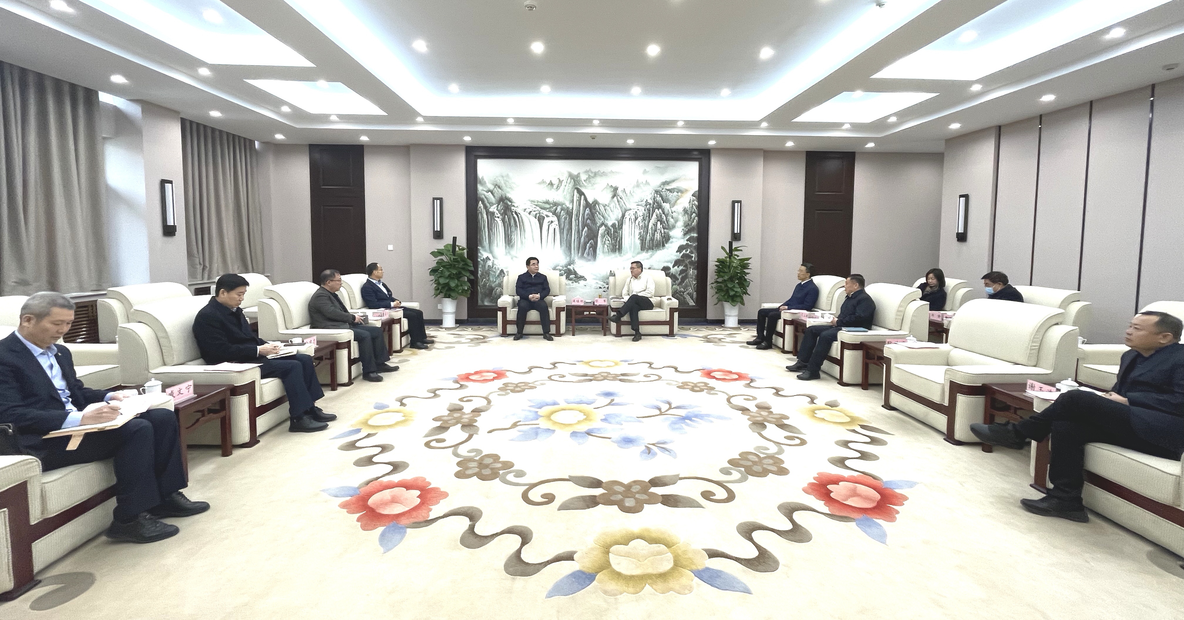 PP电子(中国集团)有限公司官网