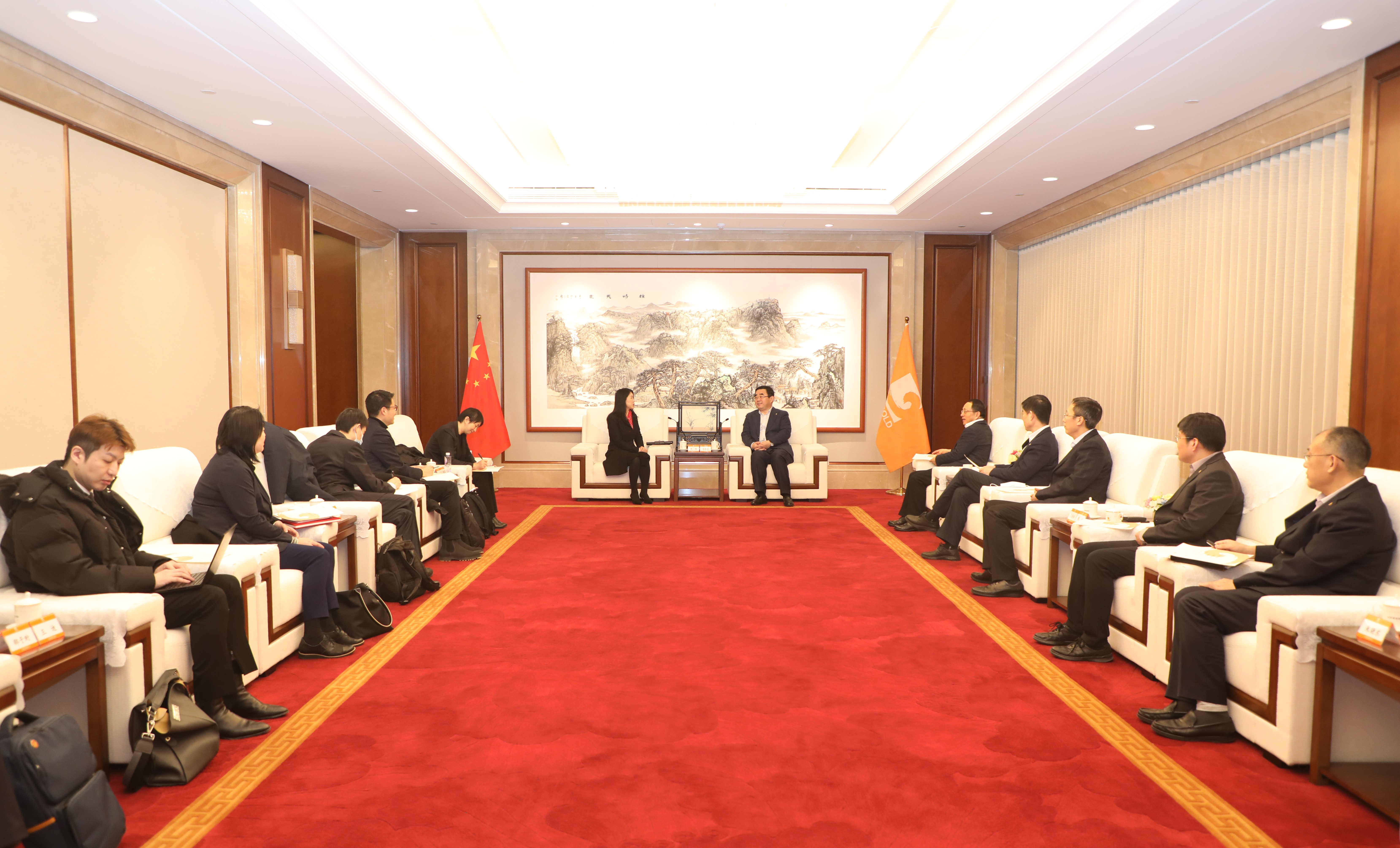 PP电子(中国集团)有限公司官网