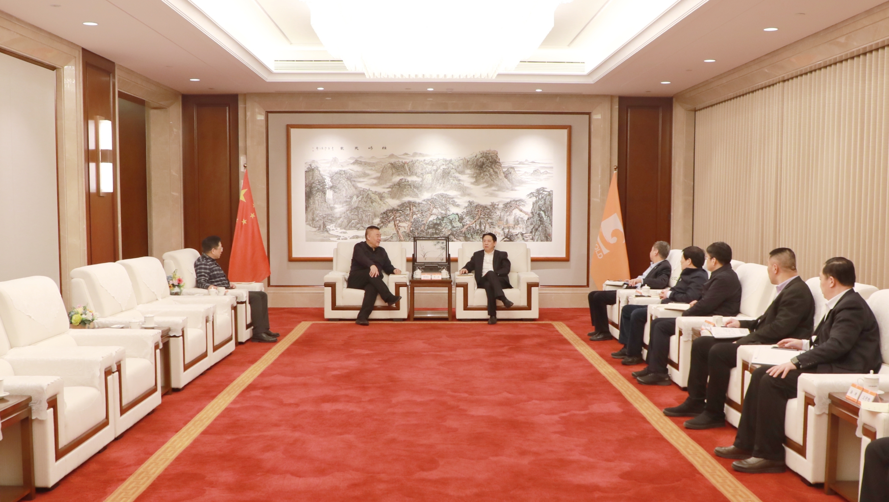 PP电子(中国集团)有限公司官网