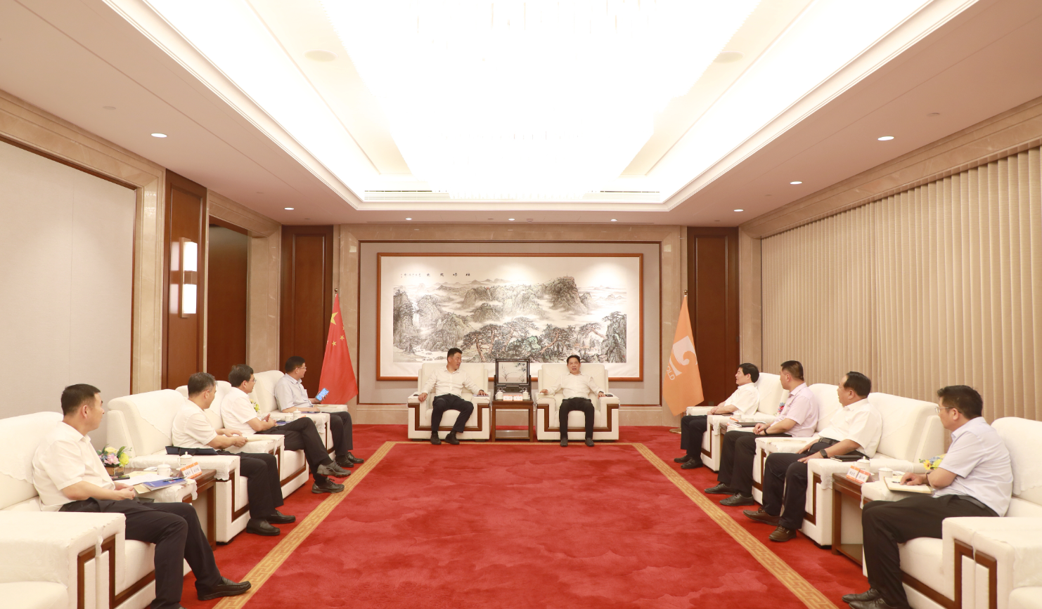 PP电子(中国集团)有限公司官网