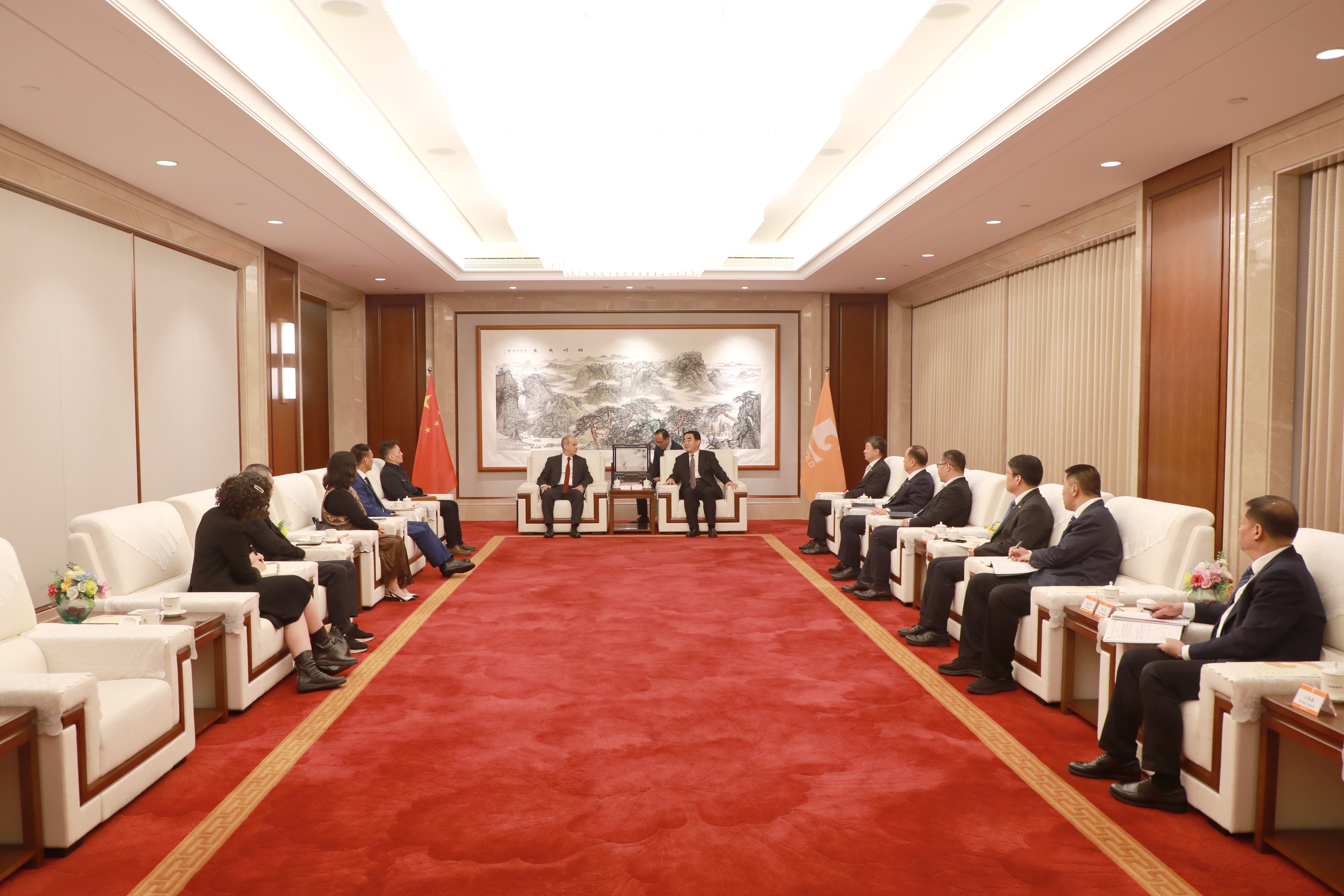 PP电子(中国集团)有限公司官网